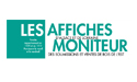 Les Affiches d'Alsace et de Lorraine - Le Moniteur