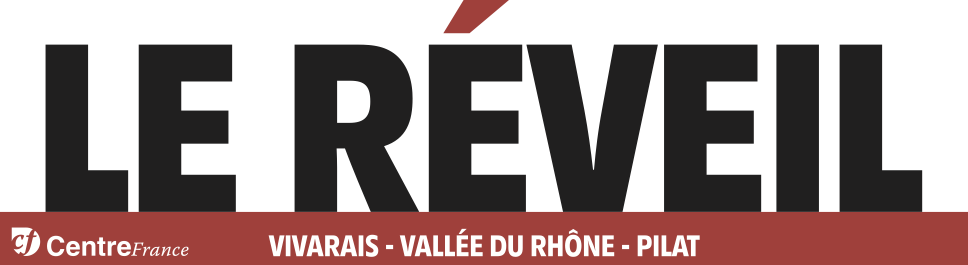 Le Réveil du Vivarais et de la Vallée du Rhone