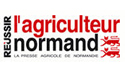 Agriculteur Normand
