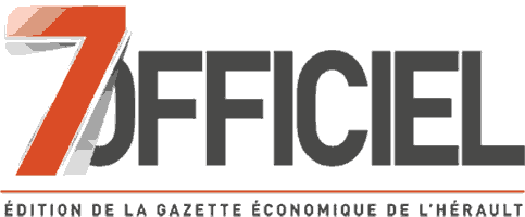 7Officiel - La Gazette Economique de l'Hérault