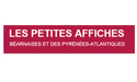 Les Petites Affiches Béarnaises et des Pyrénées Atlantiques