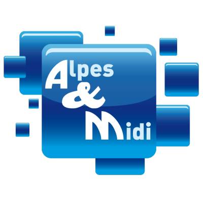 Alpes et Midi