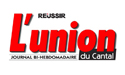 L'Union Du Cantal